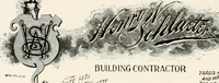 Picture 39 of 60 from Handbook for architects and builders (1898), leaf 67