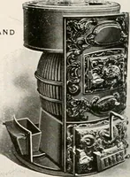 An illustration from Handbook for architects and builders (1898)