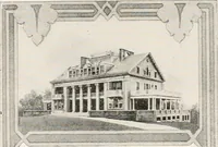 An illustration from Handbook for architects and builders (1898)