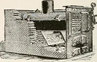 An illustration from Handbook for architects and builders (1898)