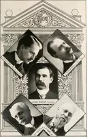 An illustration from Handbook for architects and builders (1898)