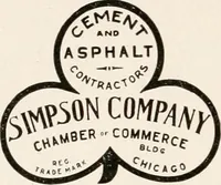 An illustration from Handbook for architects and builders (1898)