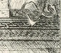 An illustration from Handbook for architects and builders (1898)