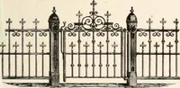 An illustration from Handbook for architects and builders (1898)