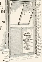 An illustration from Handbook for architects and builders (1898)
