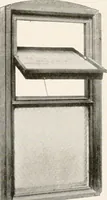 An illustration from Handbook for architects and builders (1898)