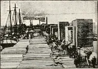 An illustration from Handbook for architects and builders (1898)