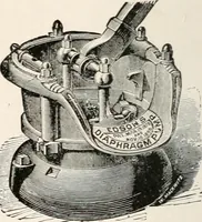 An illustration from Handbook for architects and builders (1898)