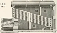 An illustration from Handbook for architects and builders (1898)