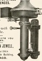 An illustration from Handbook for architects and builders (1898)
