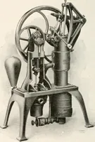 An illustration from Handbook for architects and builders (1898)