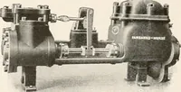 An illustration from Handbook for architects and builders (1898)