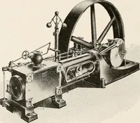 An illustration from Handbook for architects and builders (1898)
