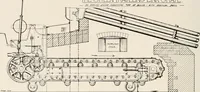 An illustration from Handbook for architects and builders (1898)