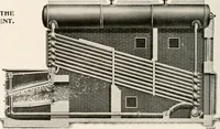 An illustration from Handbook for architects and builders (1898)