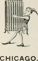 An illustration from Handbook for architects and builders (1898)