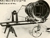 An illustration from Handbook for architects and builders (1898)