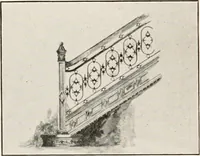 An illustration from Handbook for architects and builders (1898)