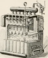 An illustration from Handbook for architects and builders (1898)