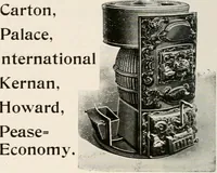 An illustration from Handbook for architects and builders (1898)