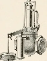 An illustration from Handbook for architects and builders (1898)