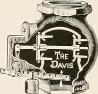 An illustration from Handbook for architects and builders (1898)