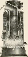 An illustration from Handbook for architects and builders (1898)