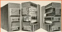 An illustration from Handbook for architects and builders (1898)