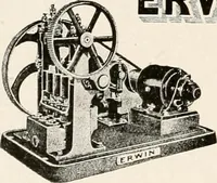 An illustration from Handbook for architects and builders (1898)