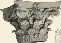 An illustration from Handbook for architects and builders (1898)