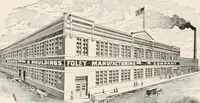An illustration from Handbook for architects and builders (1898)
