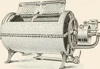 An illustration from Handbook for architects and builders (1898)