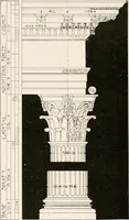 An illustration from Handbook for architects and builders (1898)