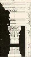 An illustration from Handbook for architects and builders (1898)