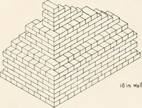 An illustration from Handbook for architects and builders (1898)