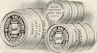 An illustration from Handbook for architects and builders (1898)