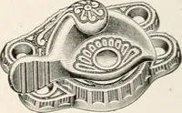 An illustration from Handbook for architects and builders (1898)