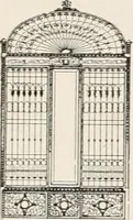 An illustration from Handbook for architects and builders (1898)