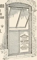 An illustration from Handbook for architects and builders (1898)