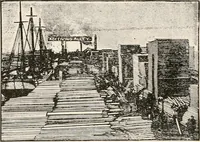 An illustration from Handbook for architects and builders (1898)