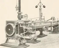 An illustration from Handbook for architects and builders (1898)