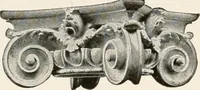 An illustration from Handbook for architects and builders (1898)