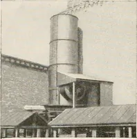 An illustration from Handbook for architects and builders (1898)