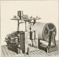 An illustration from Handbook for architects and builders (1898)