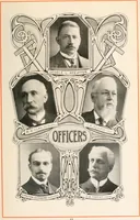 An illustration from Handbook for architects and builders (1898)