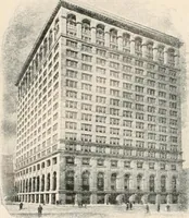 An illustration from Handbook for architects and builders (1898)