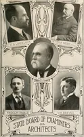 Picture 10 of 118 from Handbook for architects and builders (1898), leaf 15