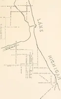 An illustration from Handbook for architects and builders (1898)