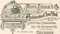 An illustration from Handbook for architects and builders (1898)