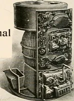 An illustration from Handbook for architects and builders (1898)